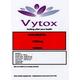 Pancreatin (1000MG) 365 Tablets by vytox, Vegetarian