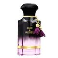 Oud and roses perfume for men and women 60ml | floral, sweet, musky, rose and oud