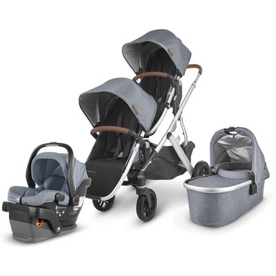 Baby Albee Strollers