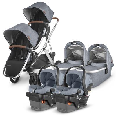 Baby Albee Strollers