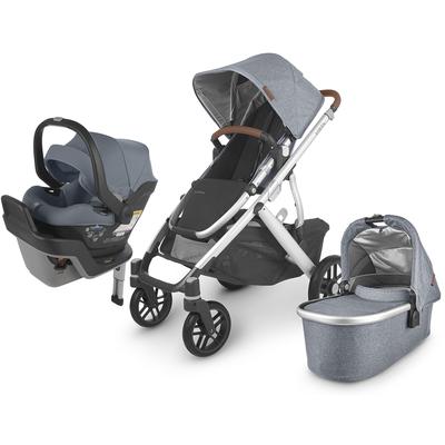 Baby Albee Strollers