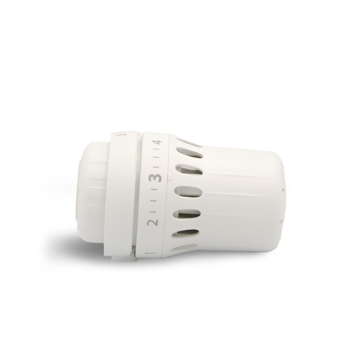 Thermostatkopf Danfoss RAW 5010 mit Fühler, Serviceelement, 8 - 28 °C, Regelkopf, RA-Click Image