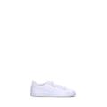 PUMA SMASH 3.0 L Sneaker uomo bianca in pelle