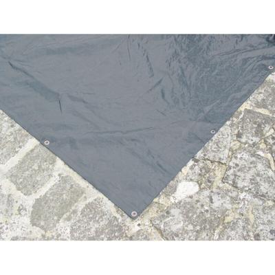 Schutzplane 140g/m2 für rechteckigen Pool Werka Pro 8 x 14 m Image