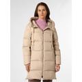 Rich & Royal Steppmantel Damen beige, 36