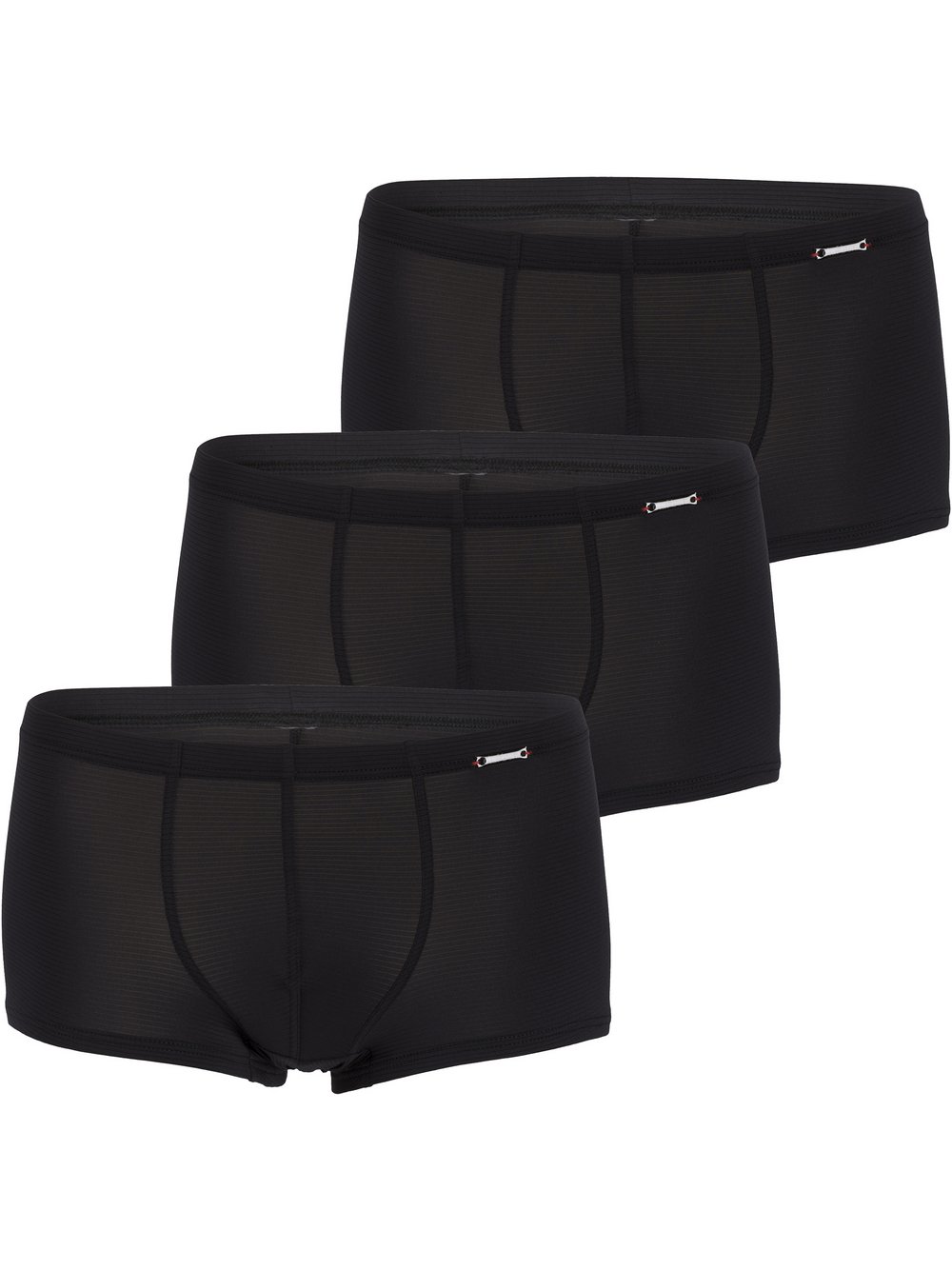 Olaf Benz Retro Pants Herren schwarz, M Image