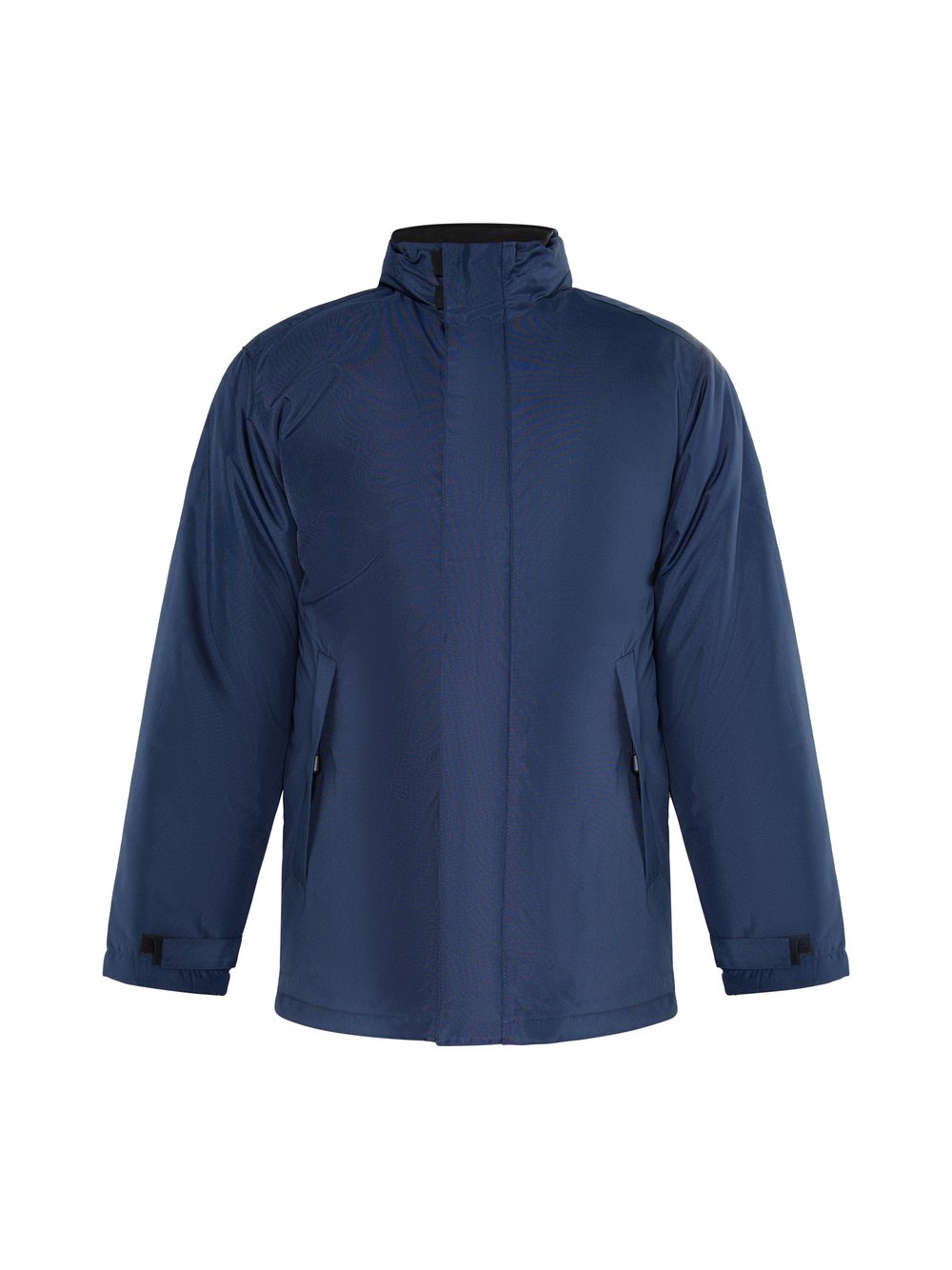 Mo Artic Winterjacke Herren marine, L Image