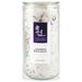 Leelanau Lavender Bath Salts Relaxing & Detoxifying - Contains Epsom Salts Himalayan Sea Salts & Essential Oil - Nourishes Skin - Enhances Bath Time Experience with Soothing Aroma - 8oz