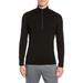 260 Tech Merino Wool Half Zip Base Layer Top