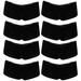 12pcs Incontinence Underwear for Men Women Urinary Incontinence Brief