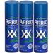 Arrid Xx Ultra Clear Anti-Perspirant Deodorant Spray Ultra Fresh 6 Ounce (Pack Of 3).