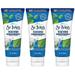 St. Ives Skin Renewing Body Lotion 2 Oz Travel Size (Pack Of 3)