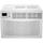 Amana 1000-sq ft Window Air Conditioner with Remote (230-Volt; 18000-BTU) in White | AMAP182BW