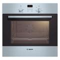 Bosch Hbn331E2B Silver Electric Single Single Oven