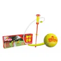 Swingball Game Set Yellow/red (One Size)