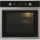 Hotpoint Class 6 Si6864Shix_Ss Built-In Single Multifunction Oven - Stainless Steel