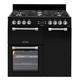 Leisure Ck90G232K Freestanding Gas Range Cooker With Gas Hob