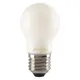 Sylvania E27 4W 400Lm Globe Led Filament Light Bulb