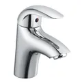 Cooke & Lewis Wave Chrome Finish Bath Mixer Tap