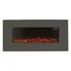 Focal Point Pasadena 1.5Kw Grey Electric Fire