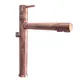 Hommix Picasso Copper 3-Way Tap (Triflow Filter Tap)
