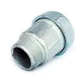 Agaflex 1/2 Inch X 20mm Pipe Compression Joint Fittings Male Thread Connector Union