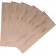 Colours Soren Antique Ash Oak Solid Wood Flooring, 0.37M² Pack