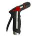 Green Thumb R200GT Water Nozzle Rear-Trigger Comfort-Grip Adjustable Spray - Quantity 10