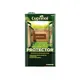 Cuprinol 5095347 Shed & Fence Protector Gold Brown 5 Litre Cupsfgb5L
