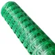 Gardeners Dream 50 X Meters Green Plastic Barrier Safety Mesh Fence 110Gsm