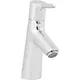 Hansgrohe Talis 1 Lever Chrome-Plated Contemporary Basin Mono Mixer Tap