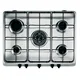 Indesit 5 Burner Gas Hob Ffd Pi750Astix