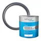 Valspar Trade Primer & Undercoat White Matt Wood Primer & Undercoat, 2.5L