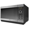 Hotpoint Mwh 2322 X 800W Freestanding Microwave