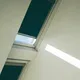 Velux Beige Blackout Roller Roof Window Blind (W)55Cm
