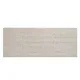 Colours Milestone Ivory Matt Ceramic Wall Tile, Pack Of 14, (L)500mm (W)200mm