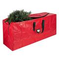 QIIBURR Artificial Christmas Tree Storage Bag Christmas Tree Cover Storage Bag Christmas Tree Storage Bag Large Christmas Tree Storage Bag Christmas Tree Stand for Artificial Trees