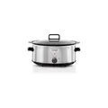 Crockpot Crock-Pot Csc085 Sizzle & Stew 3.5 Litre Slow Cooker