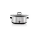Crockpot Crock-Pot Csc085 Sizzle & Stew 3.5 Litre Slow Cooker