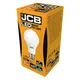 Jcb Led A60 1560Lm Opal 15W Light Bulb B22 6500K White (One Size)