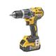 Dewalt 18V 2 X 5Ah Li-Ion Brushless Cordless Combi Drill Dcd796P2-Gb