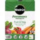 Miracle-Gro Perform Salad & Vegetables Plant Feed Granules 1Kg