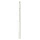 Richard Burbidge Primed White Turned Complete Newel Post (H)1500mm (W)82mm