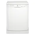 Indesit Spv40C30Gb Freestanding White Dishwasher