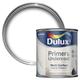 Dulux White Multi Surface Primer & Undercoat 0.25L