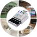 TFCFL Electronic Cash Register w/ Cash Drawer USB port & Thermal Printer for Retail