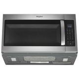 Whirlpool 1.9 cu. ft. Capacity Steam Microwave with Sensor Cooking WMH32519HZ