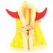 Halloween Dog Clothes Funky Pet Costumes Suit Fashionable Pet Supplies for Dog