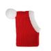 Pet Santa Hat Funny Christmas Hat Costume Cosplay Clothes for Dog Cat