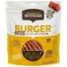 Rachael Ray Nutrish Burger Bites Beef Recipe With Bison Dog Treats 12 oz. Bag